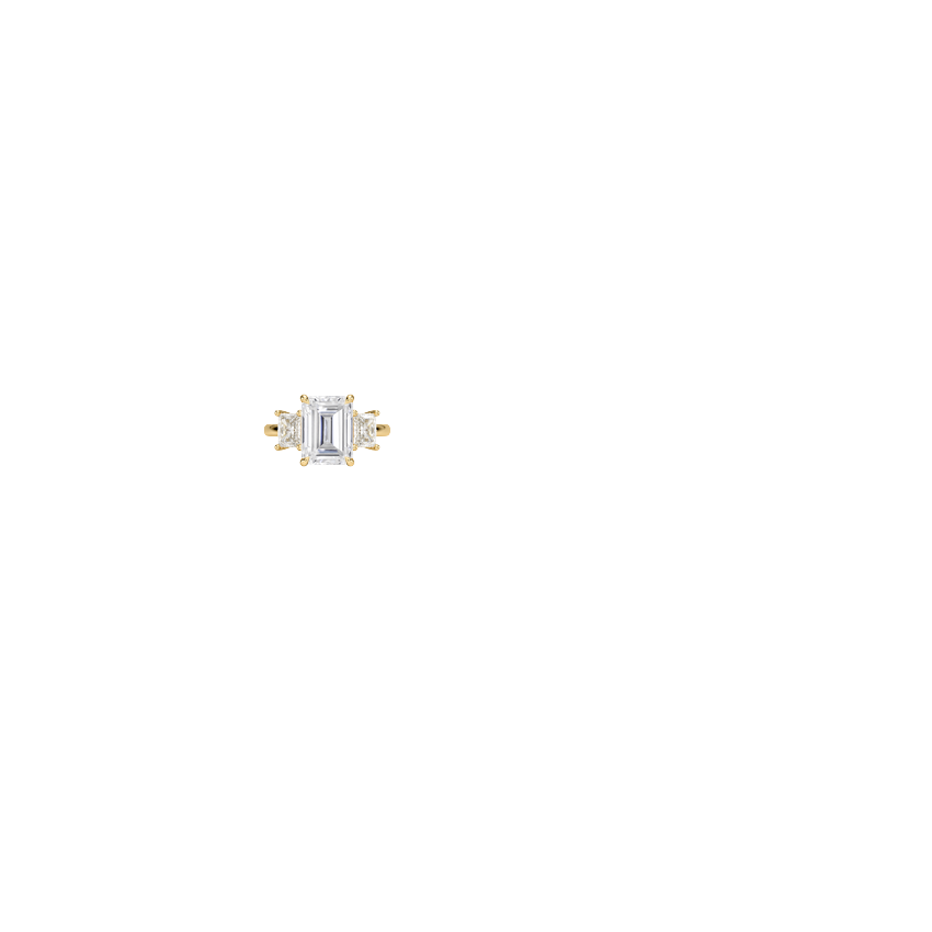 Ring on Hand