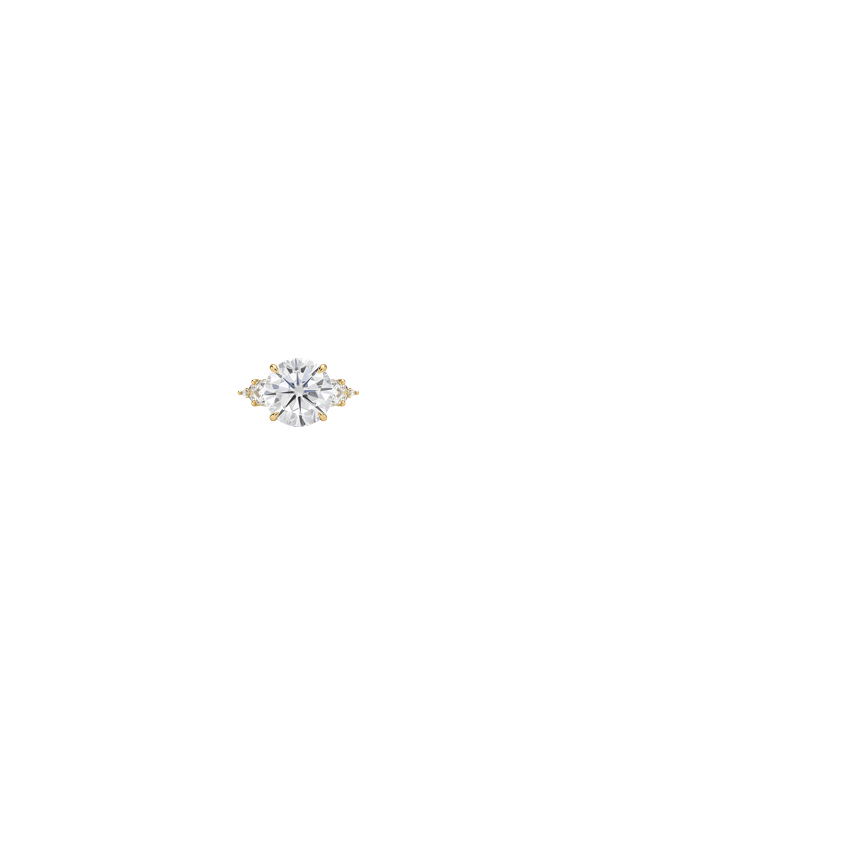 Ring on Hand