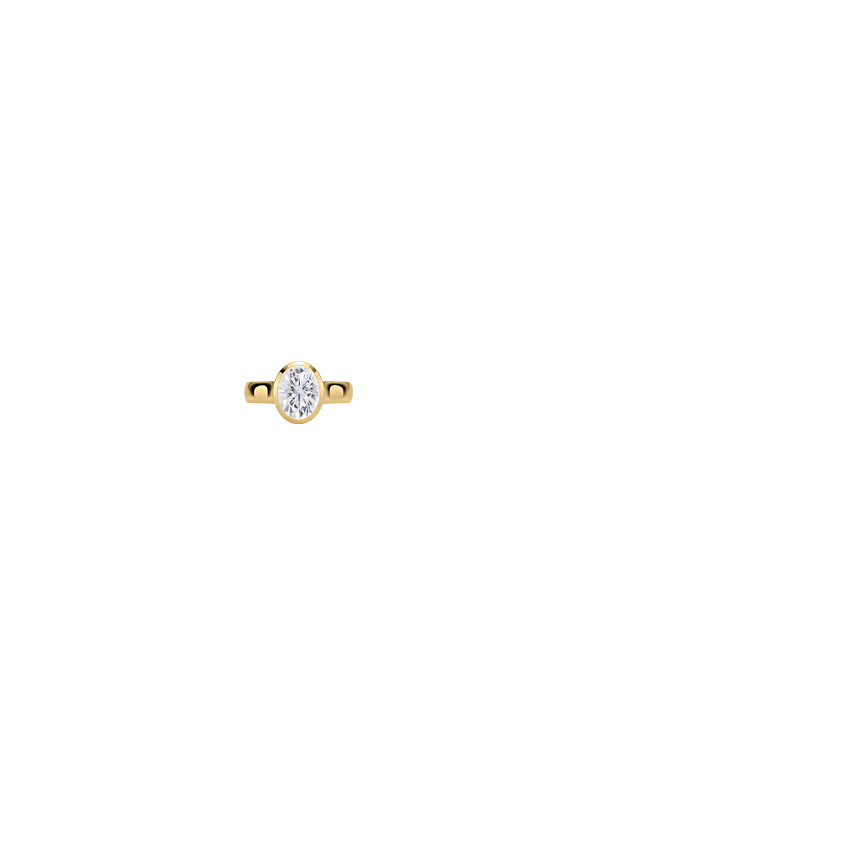 Ring on Hand
