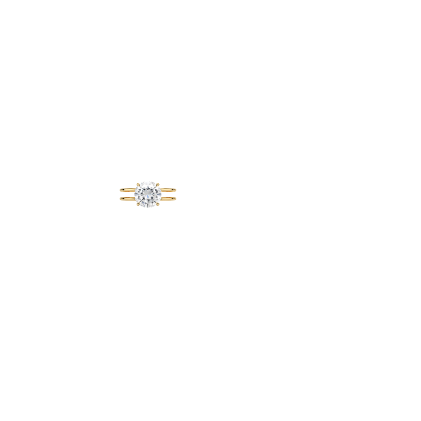 Ring on Hand