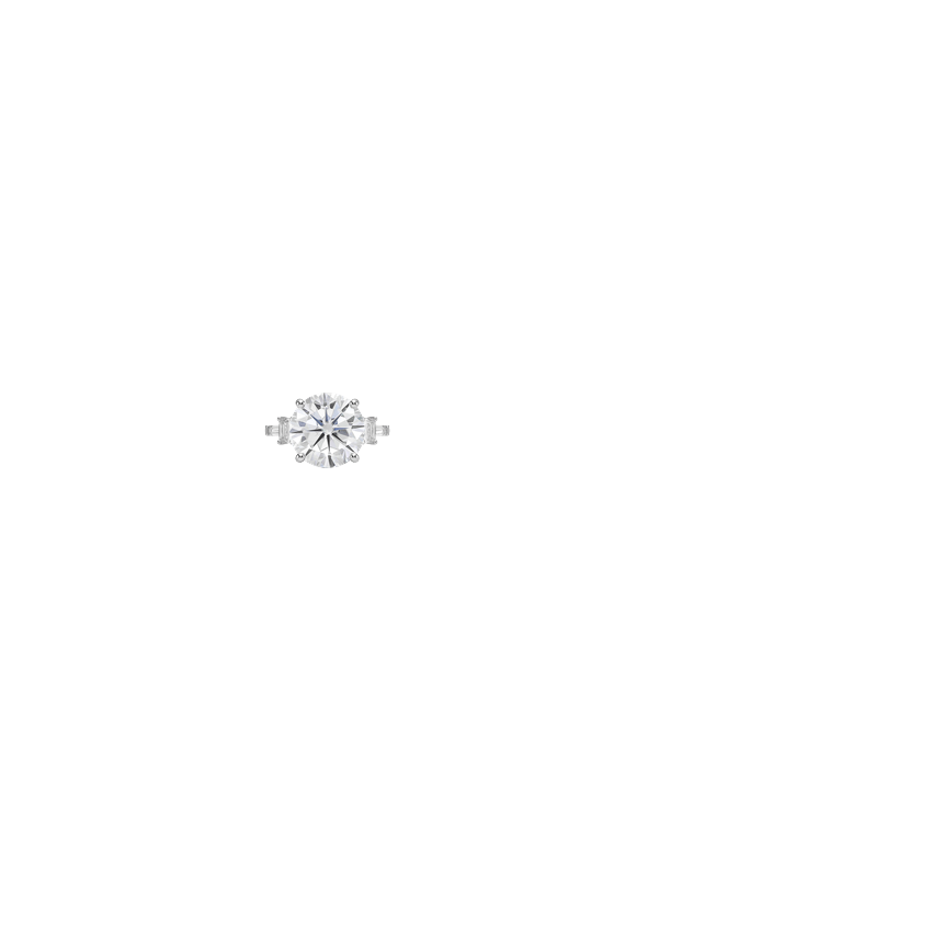 Ring on Hand