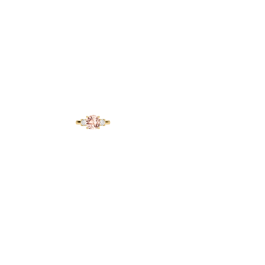 Ring on Hand