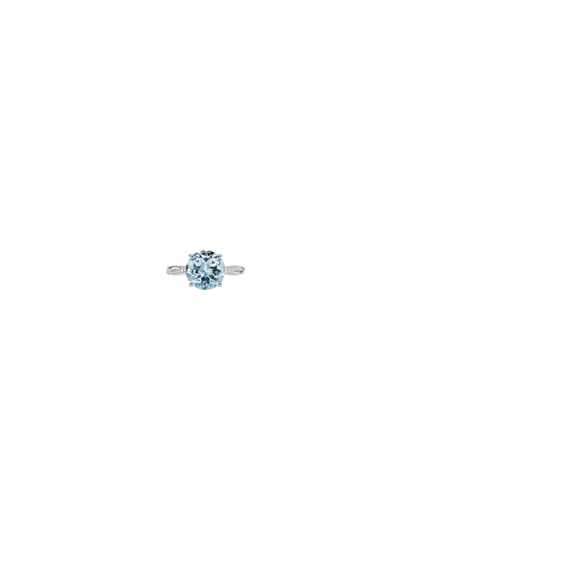 Ring on Hand
