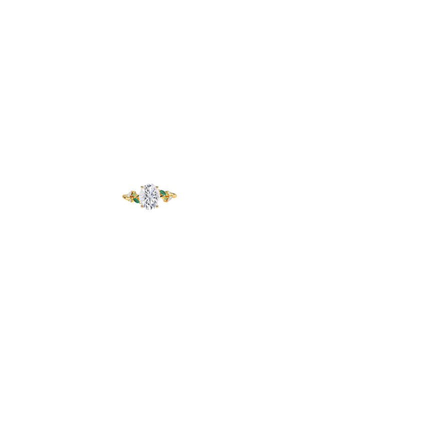 Ring on Hand