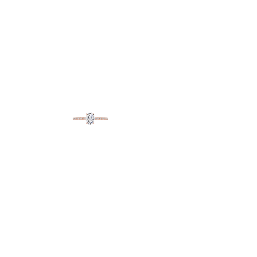 Ring on Hand