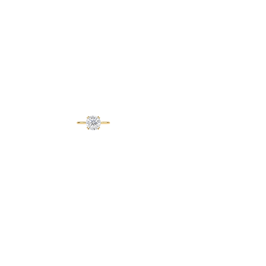 Ring on Hand