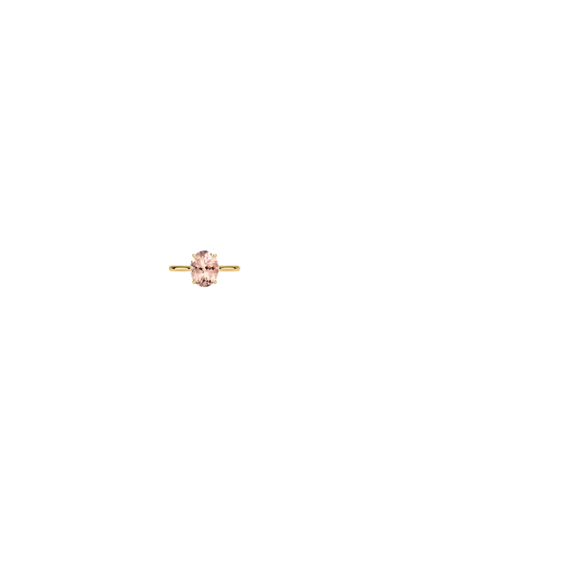 Ring on Hand