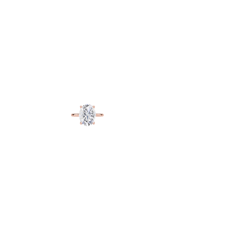 Ring on Hand
