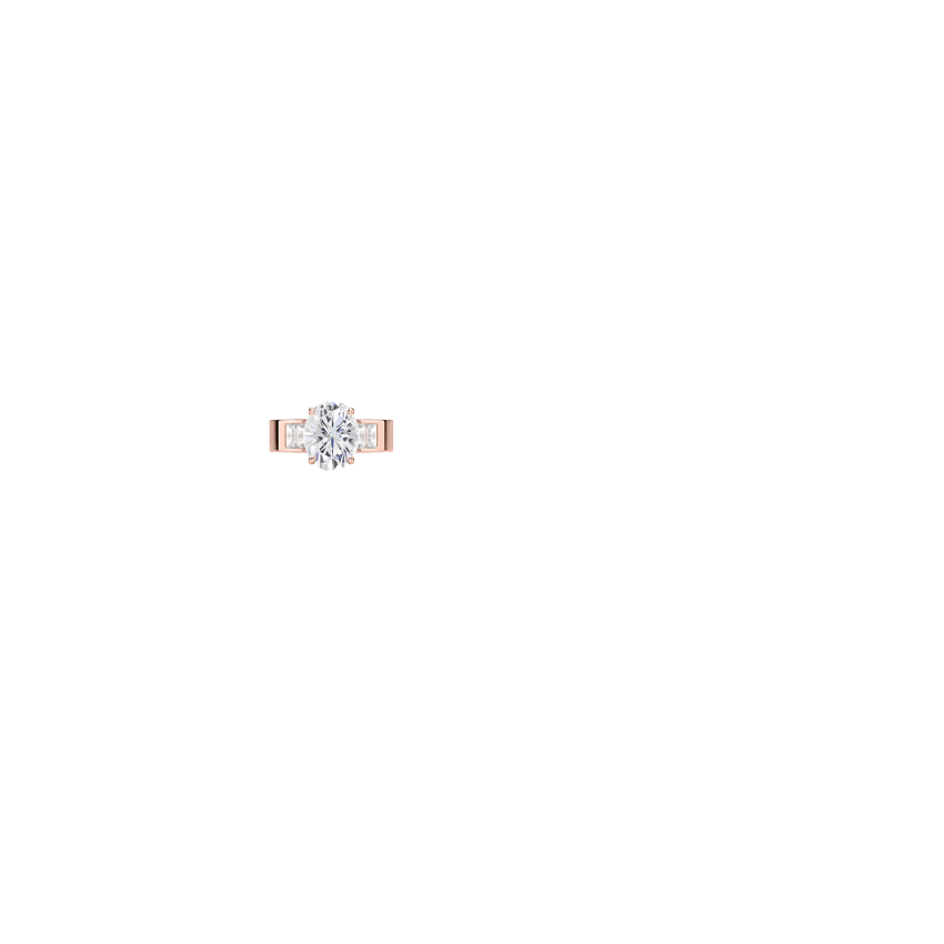 Ring on Hand