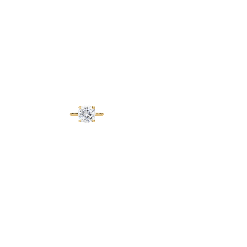 Ring on Hand