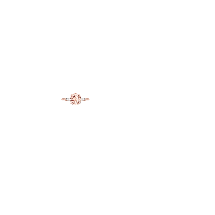 Ring on Hand