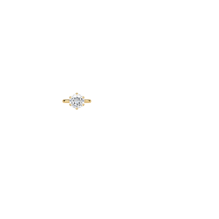 Ring on Hand