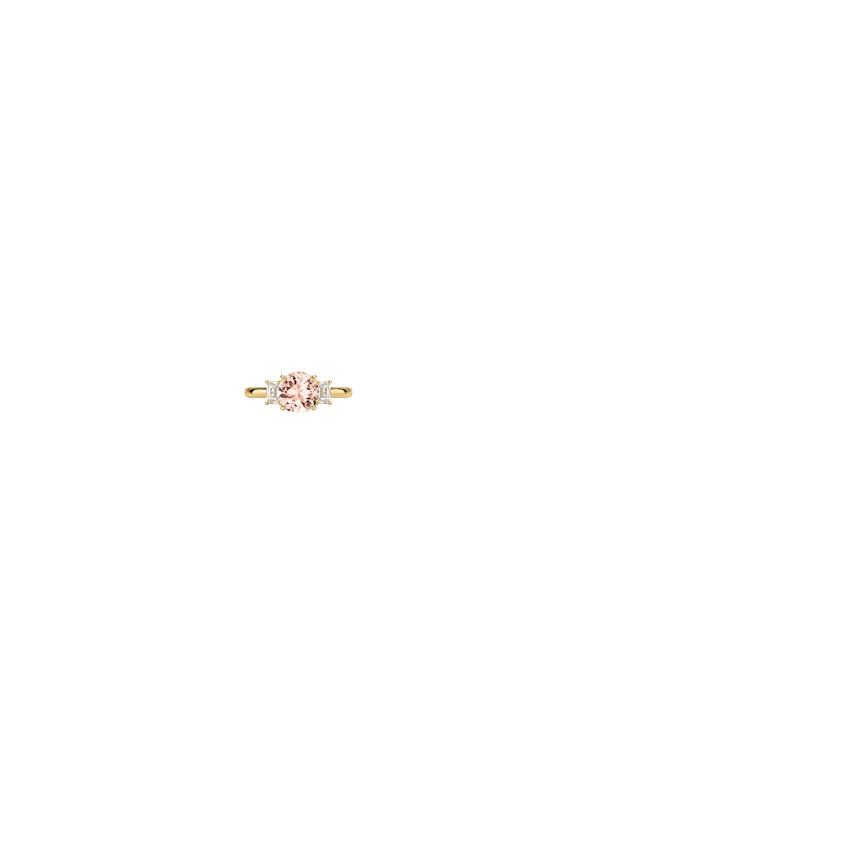 Ring on Hand