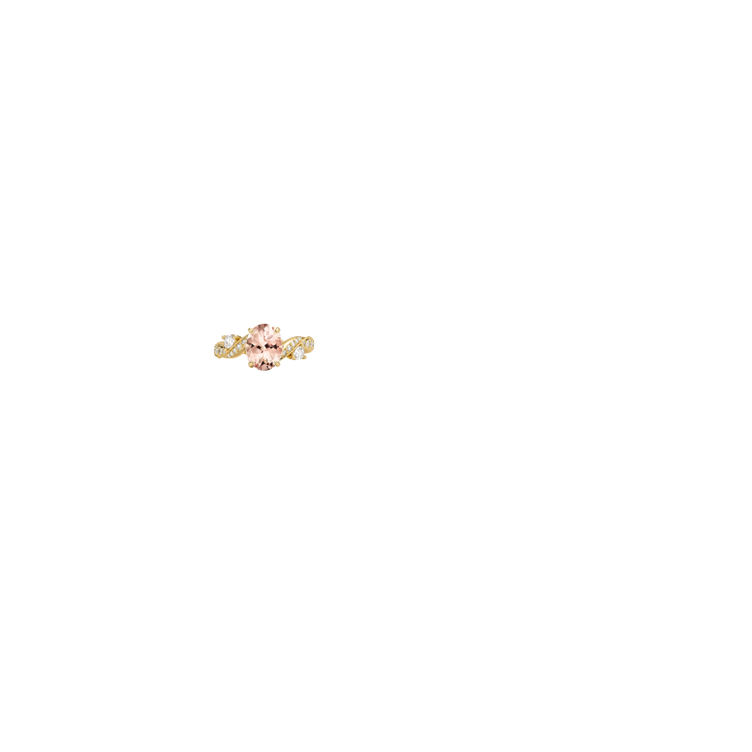 Ring on Hand