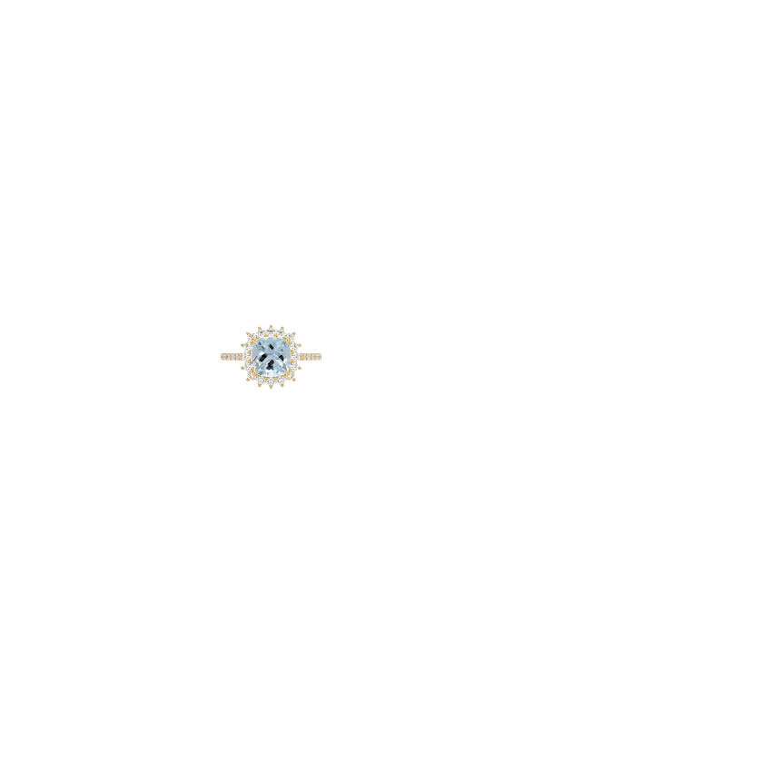 Ring on Hand