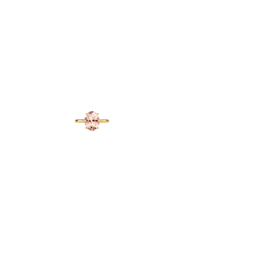 Ring on Hand