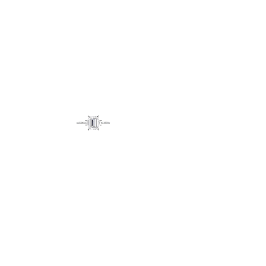 Ring on Hand