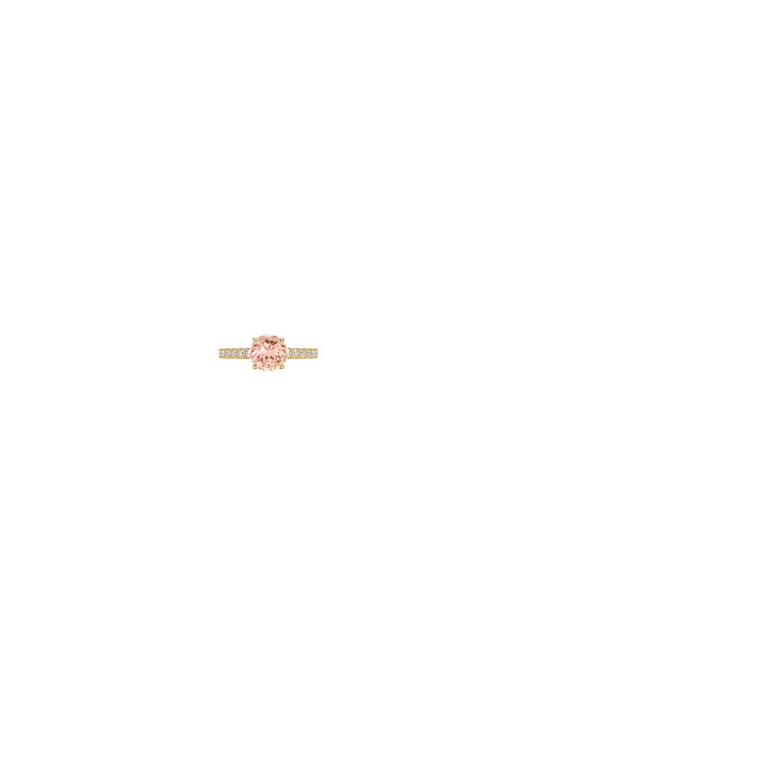 Ring on Hand