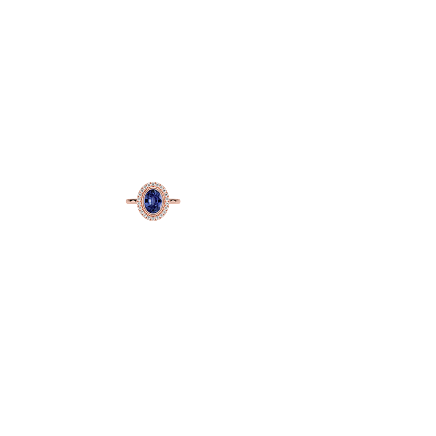 Ring on Hand