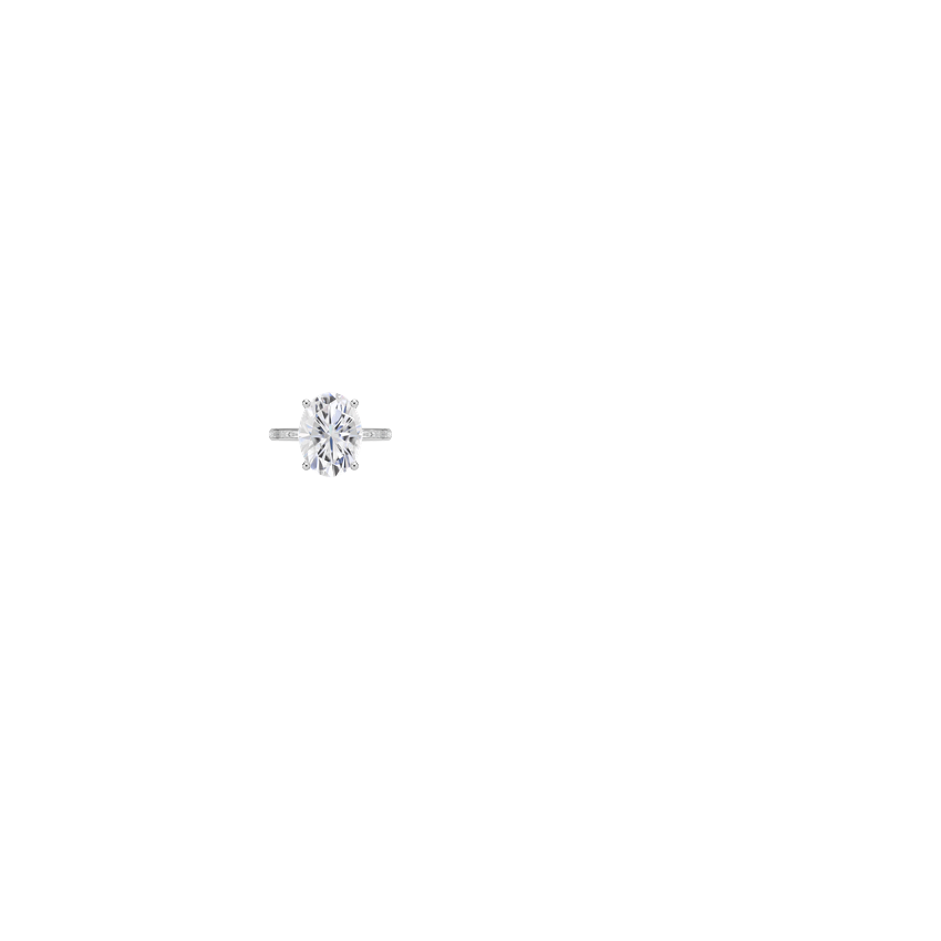 Ring on Hand