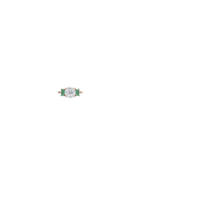 Ring on Hand