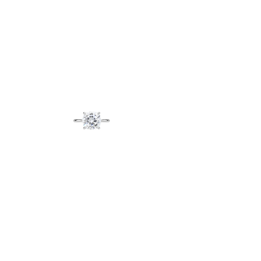 Ring on Hand