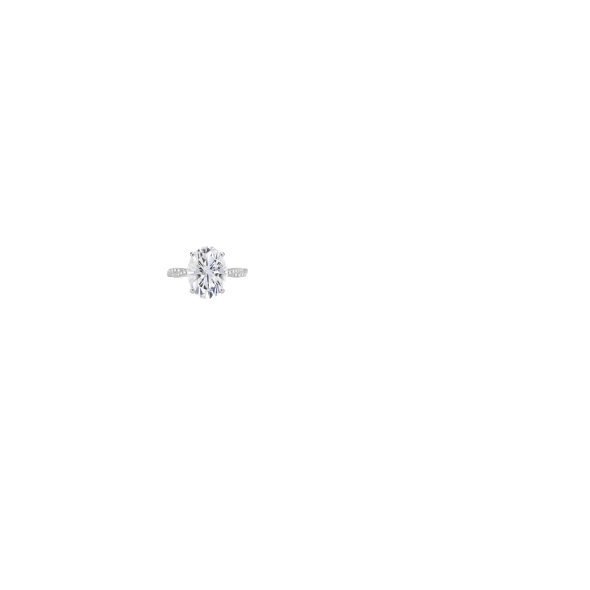 Ring on Hand