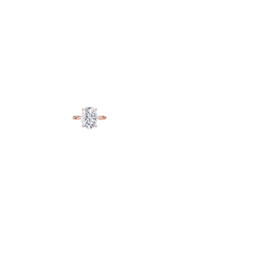 Ring on Hand