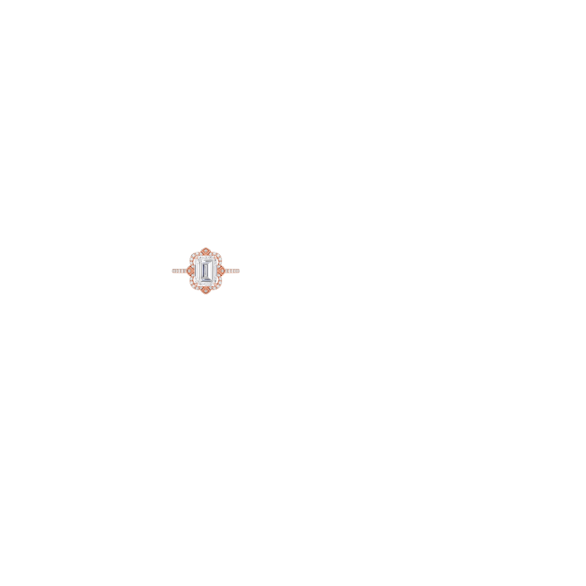 Ring on Hand