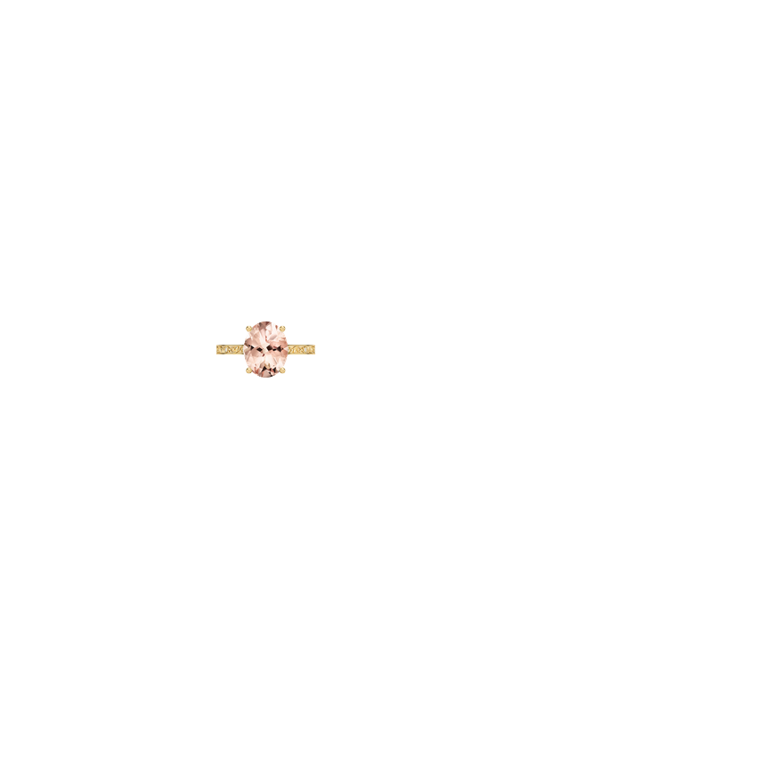 Ring on Hand
