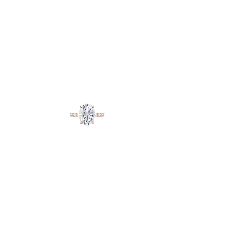 Ring on Hand