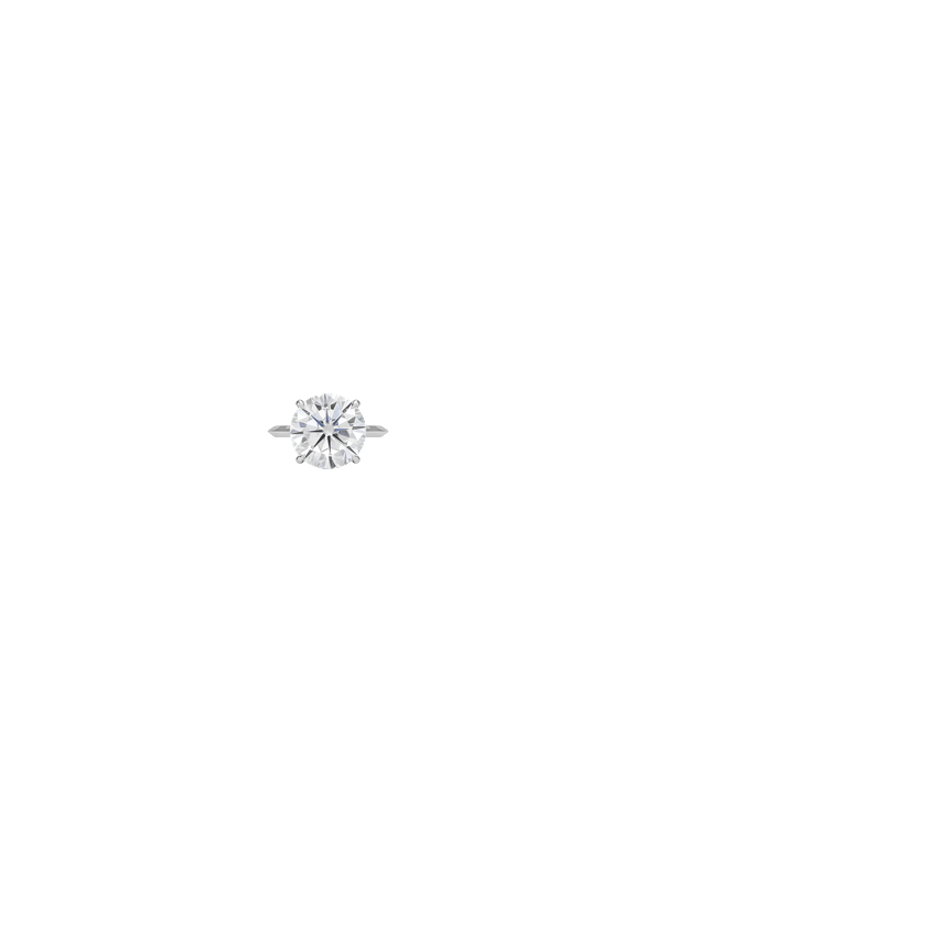Ring on Hand