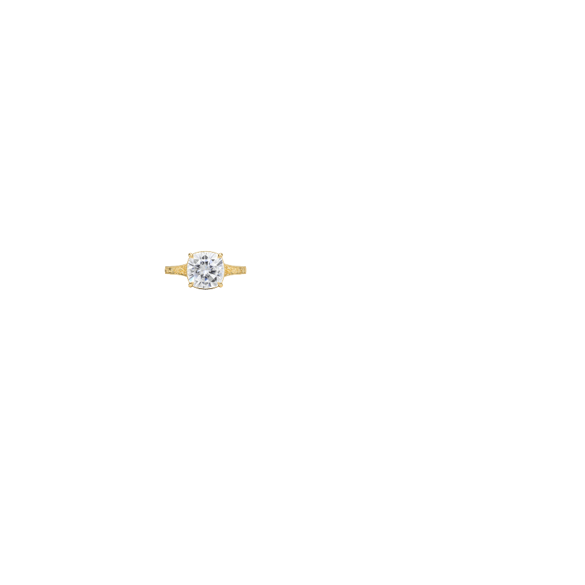 Ring on Hand