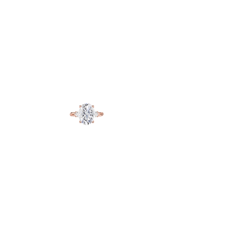 Ring on Hand