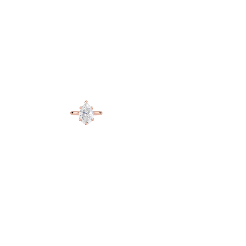 Ring on Hand