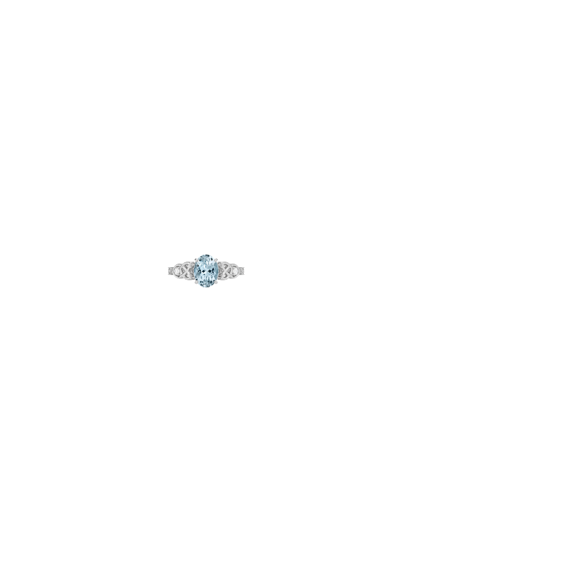 Ring on Hand