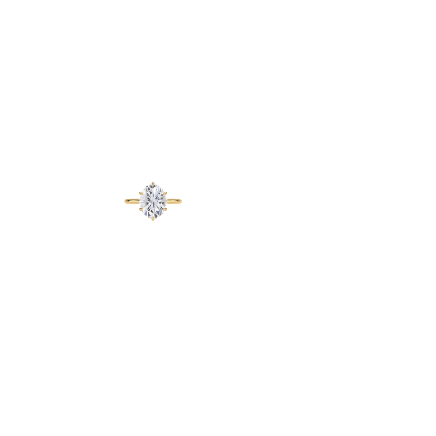 Ring on Hand