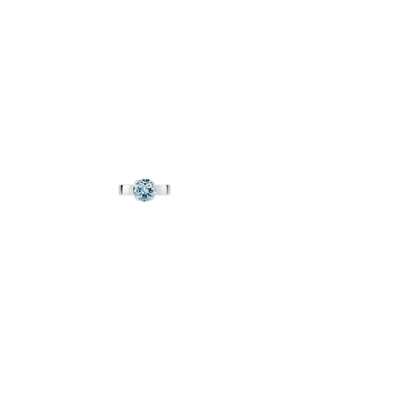 Ring on Hand