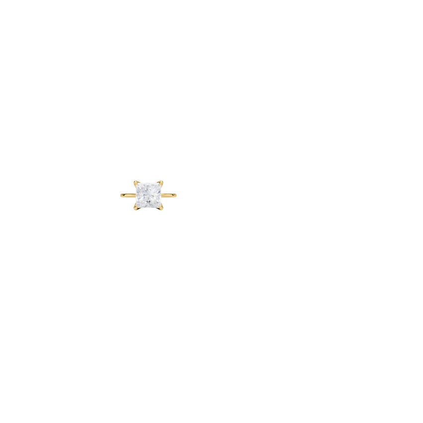 Ring on Hand