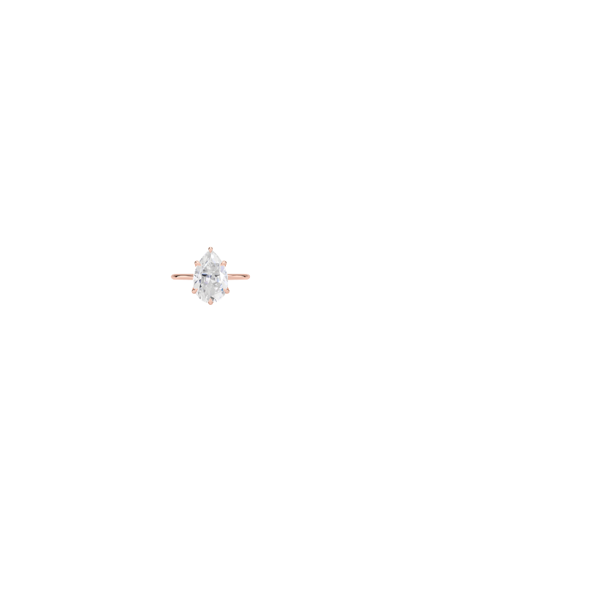 Ring on Hand