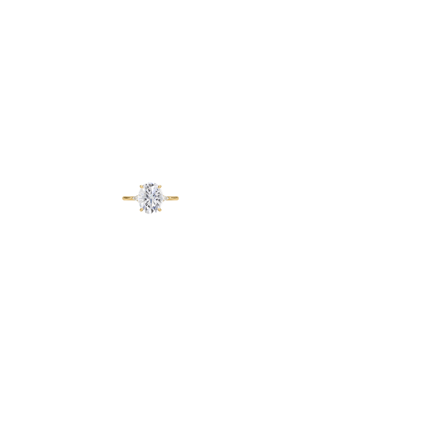 Ring on Hand