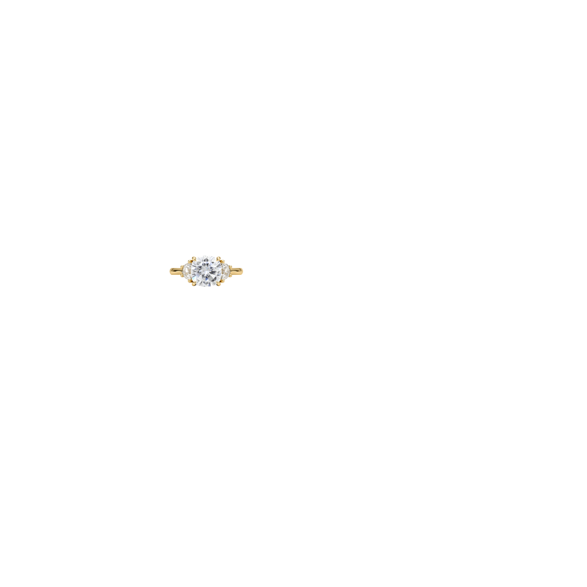 Ring on Hand