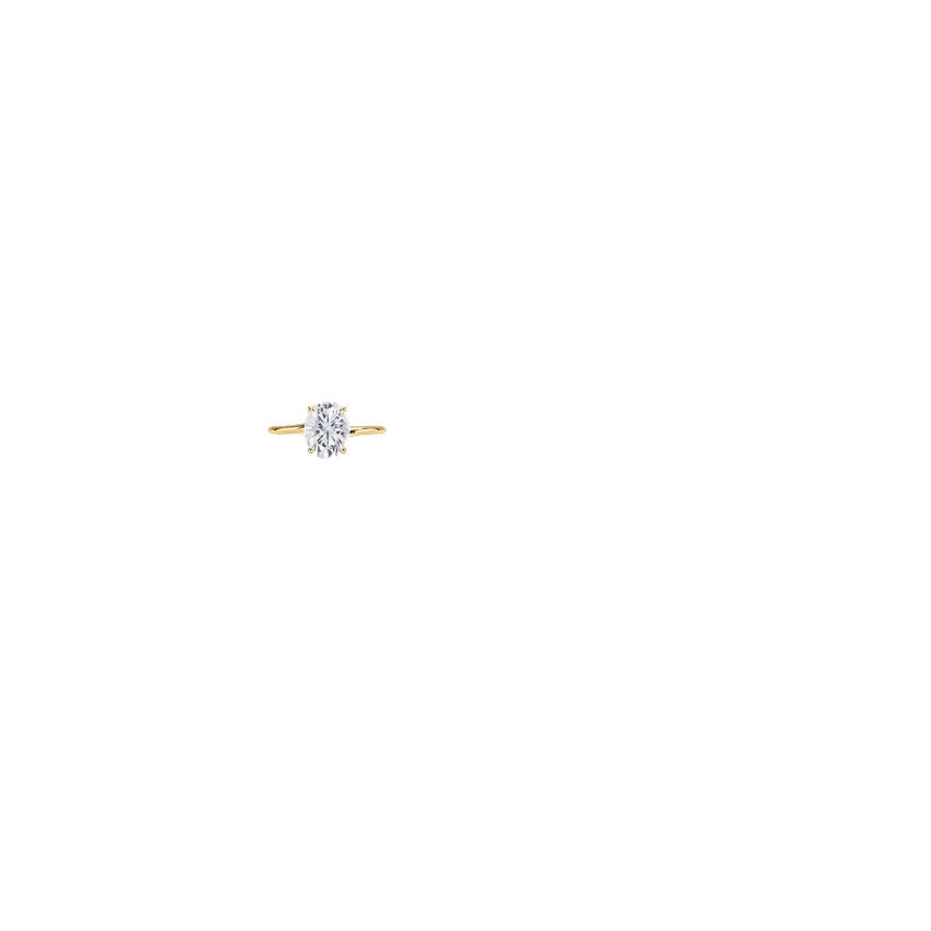 Ring on Hand