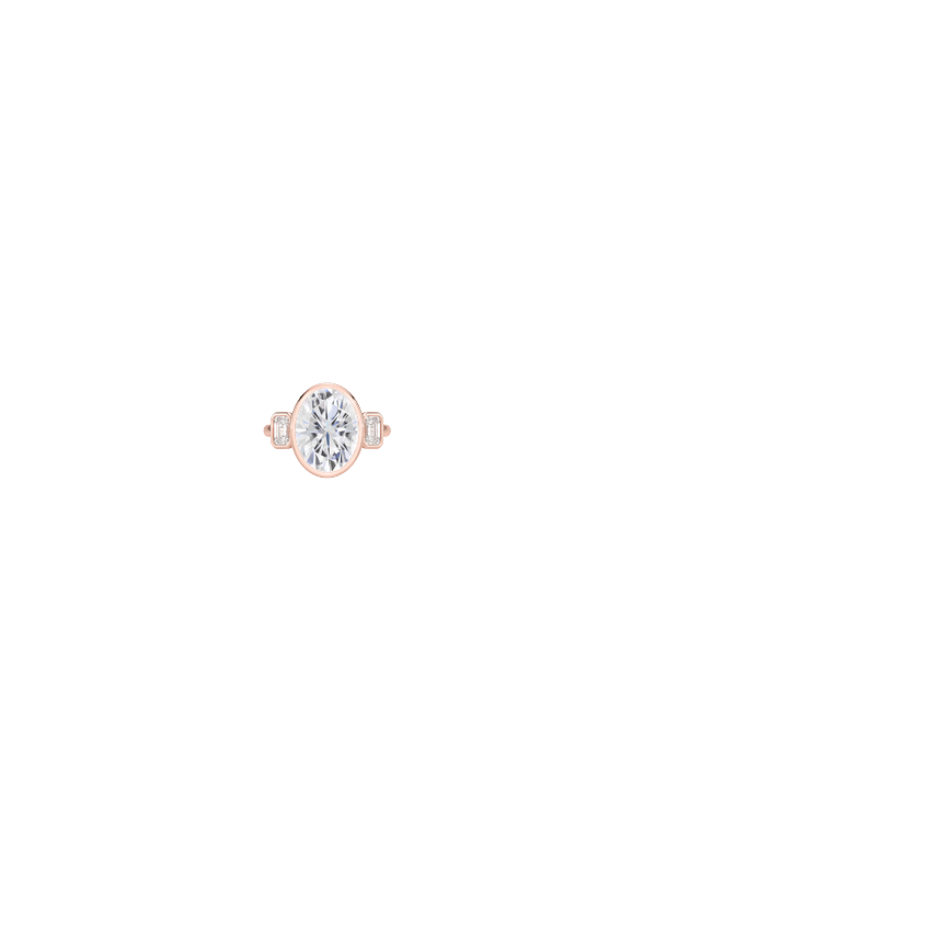 Ring on Hand