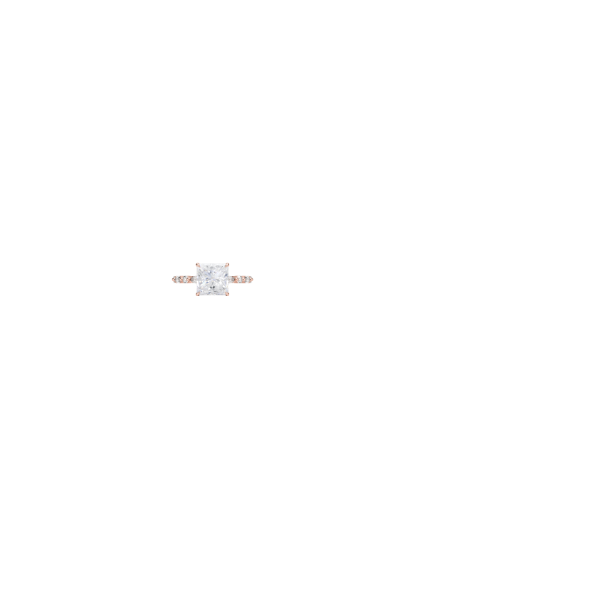 Ring on Hand