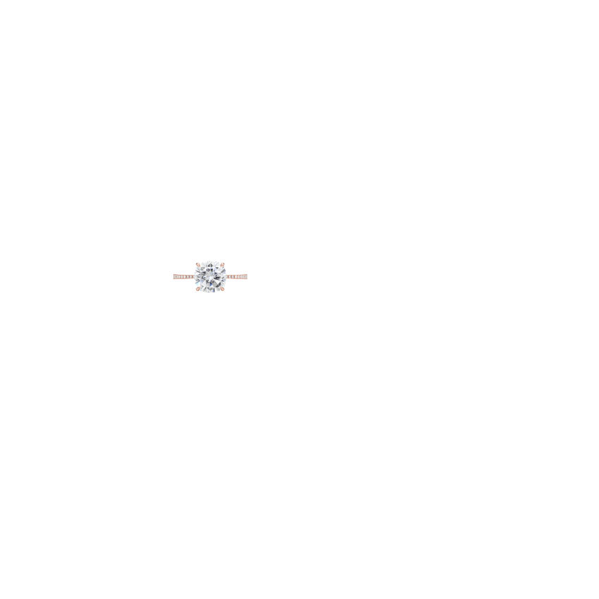 Ring on Hand