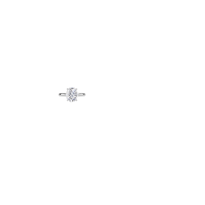 Ring on Hand