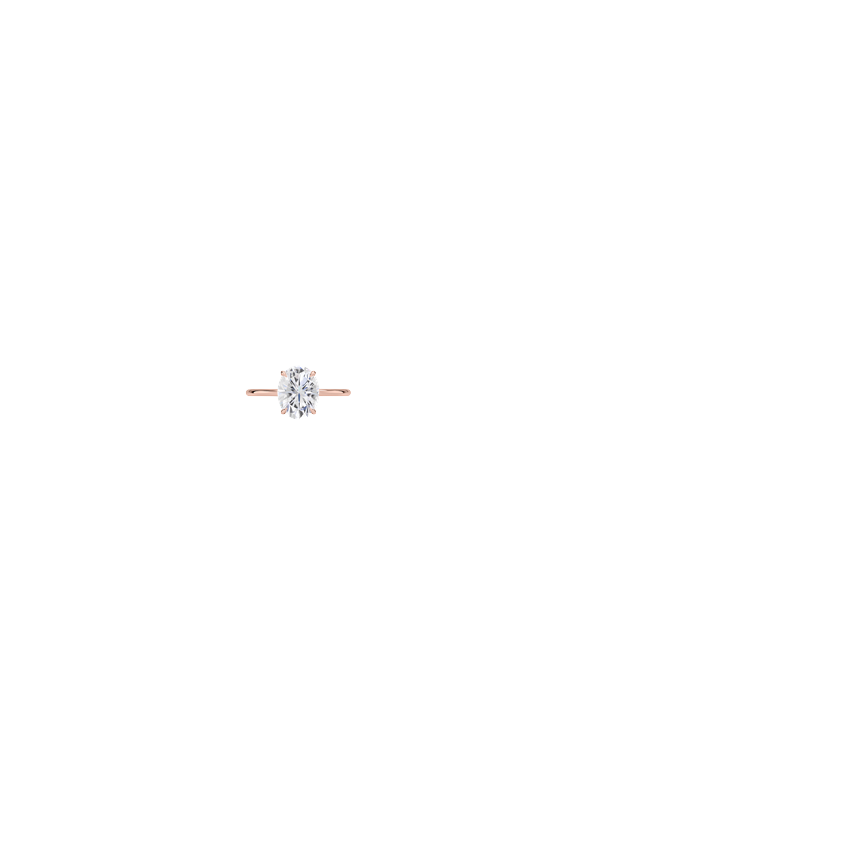 Ring on Hand