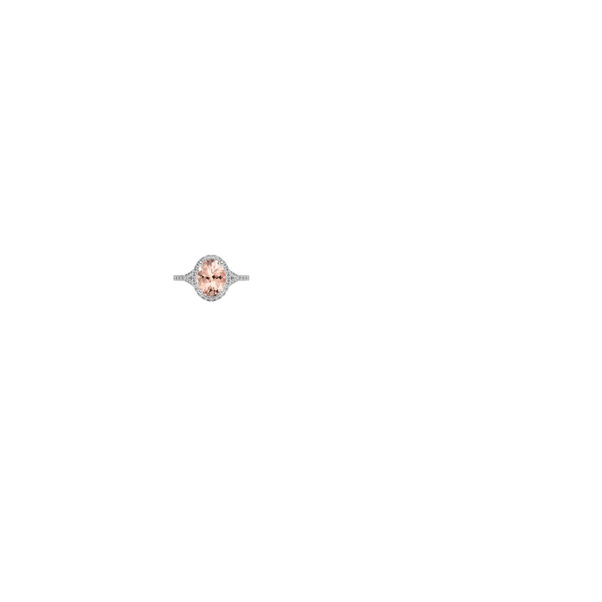 Ring on Hand