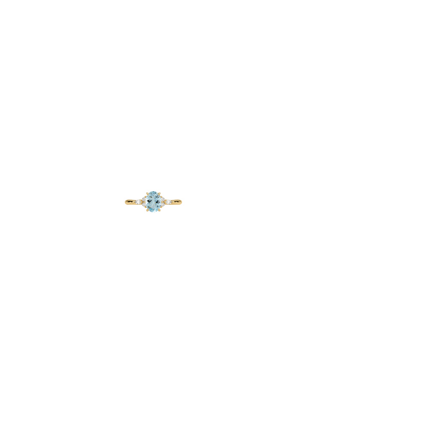 Ring on Hand